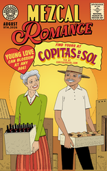 Agave Tales: 1:00 pm – 3:30 pm