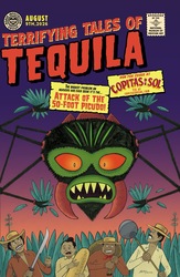 Agave Vibes: 4:30 pm – 6:30 pm